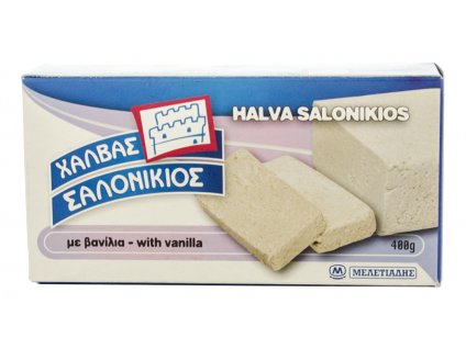 vanilkova