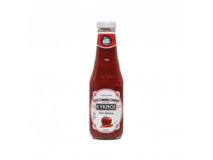 hot ketchup bottle 331