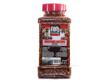 bukovo chilli