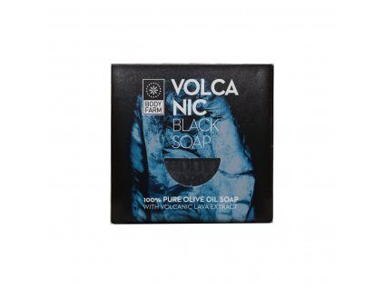 volcanic soap 150 g