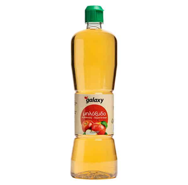 Jablečný ocet 400 ml - GALAXY