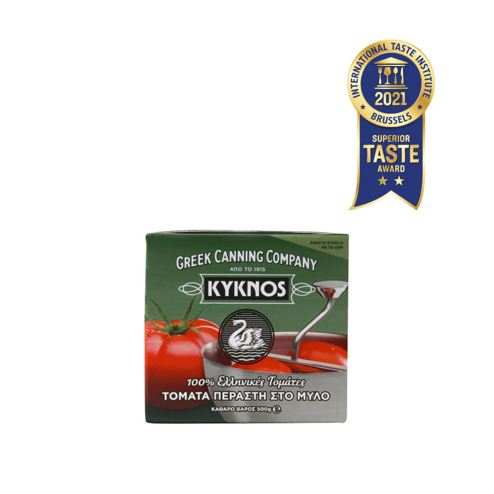 Levně KYKNOS Mletá rajčata 500 g