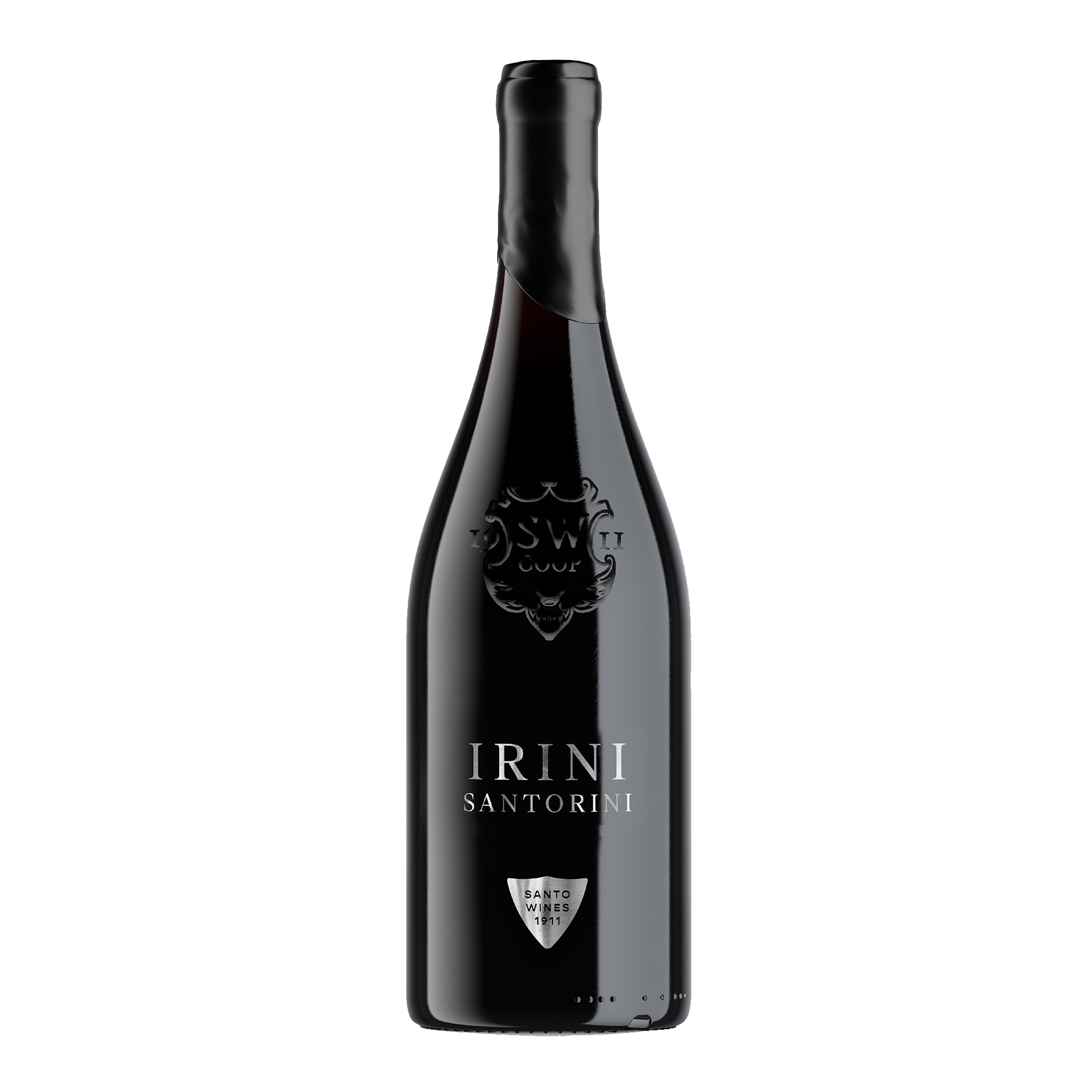 SANTO wines IRINI 750 ml
