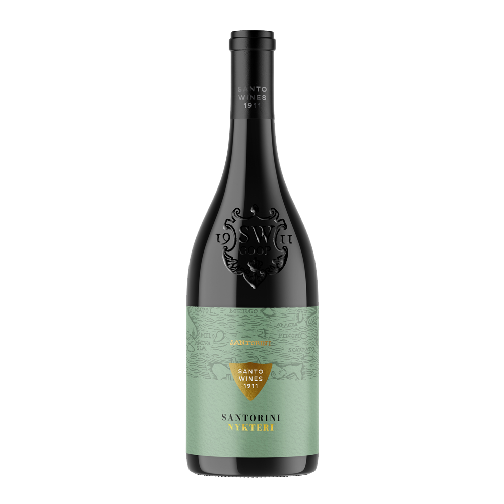 SANTO wines NYKTERI 750 ml