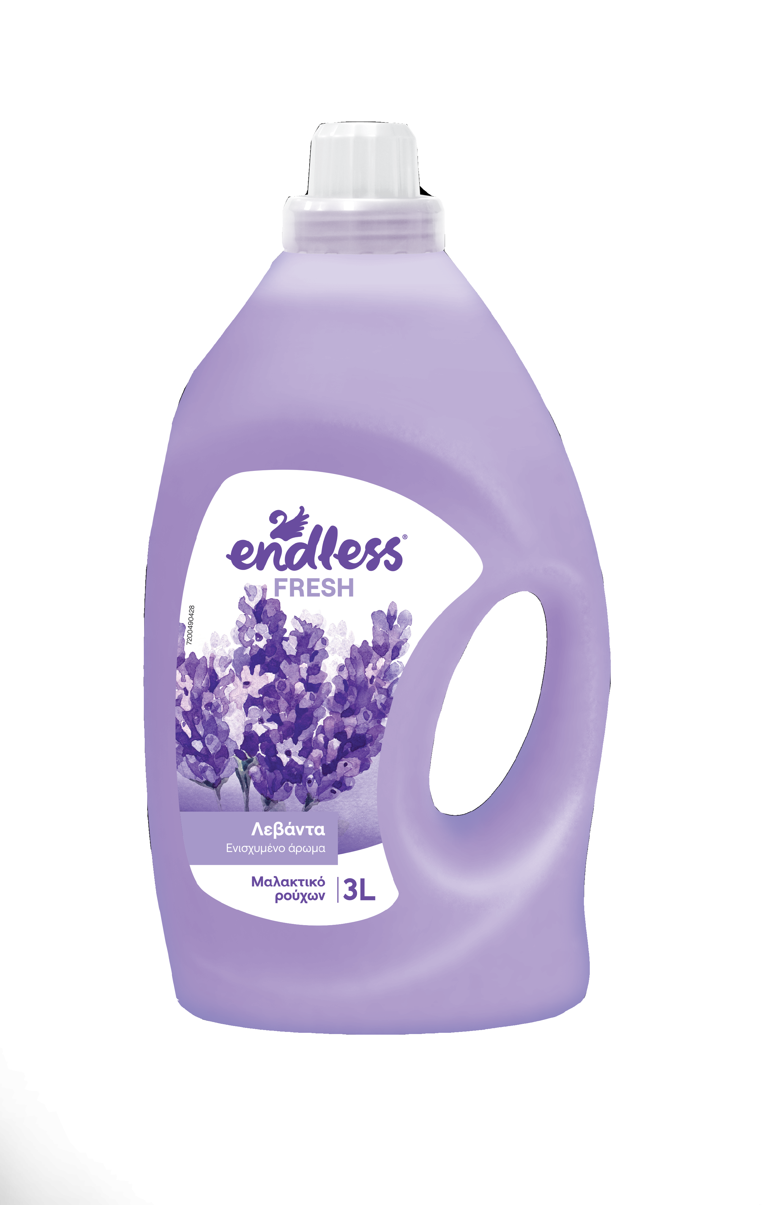 Aviváž Levandule 3 l ENDLESS