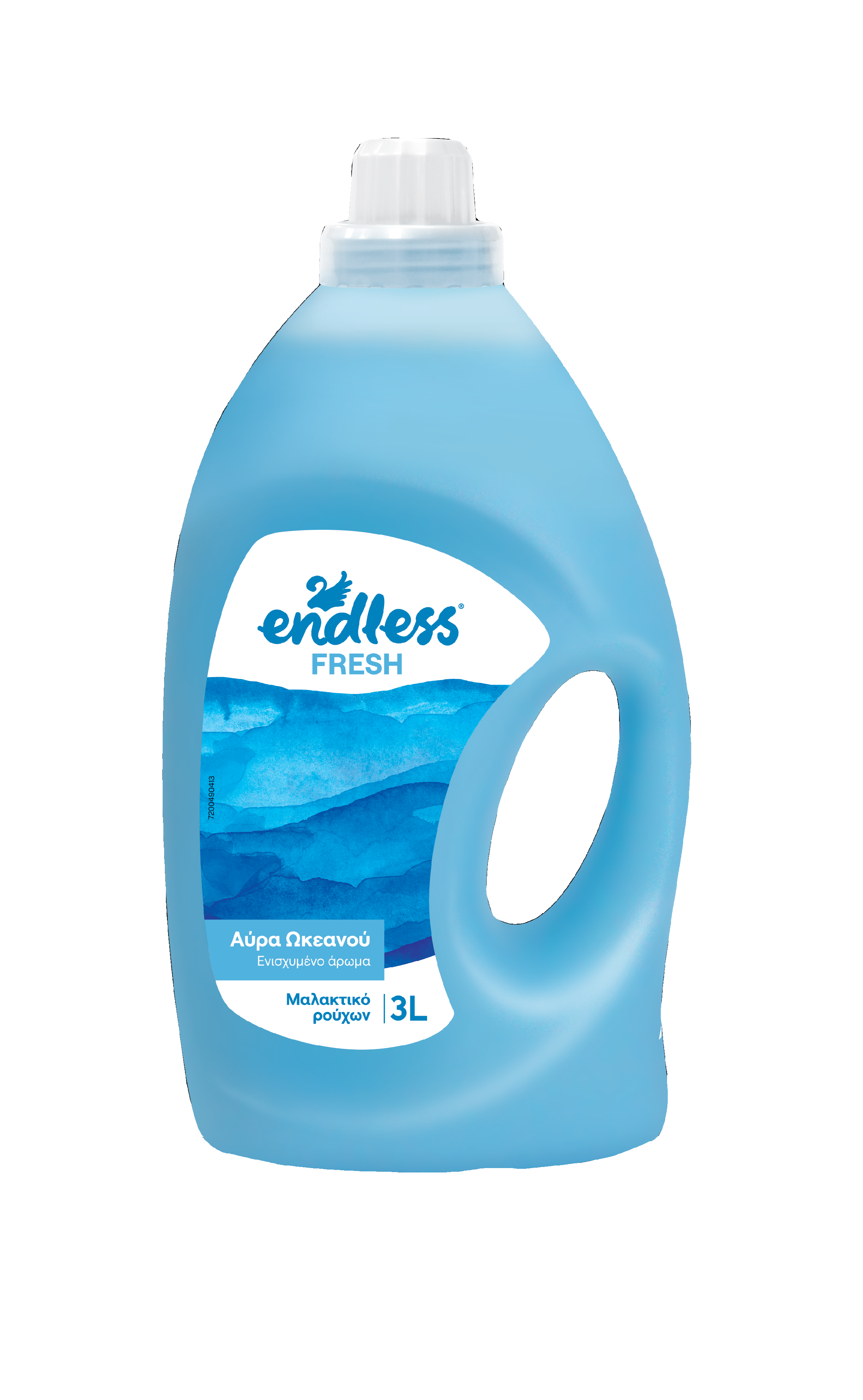 Aviváž s vůni Oceánu 3 l ENDLESS