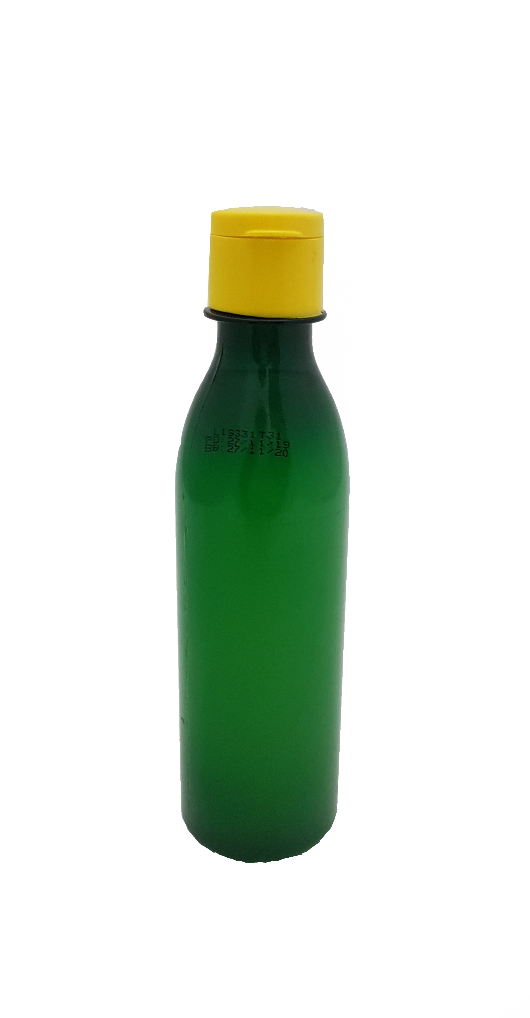 GALAXY Limetková šťáva 250 ml PET VÝPRODEJ