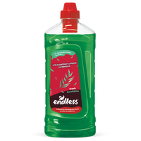 Endless čistící prostředek na podlahy EUKALYPTUS 1 l