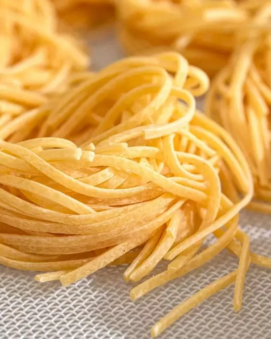 Řecké Linguine 5 kg Melissa
