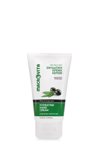 MACROVITA Krém na popraskanou kůži 60 ml