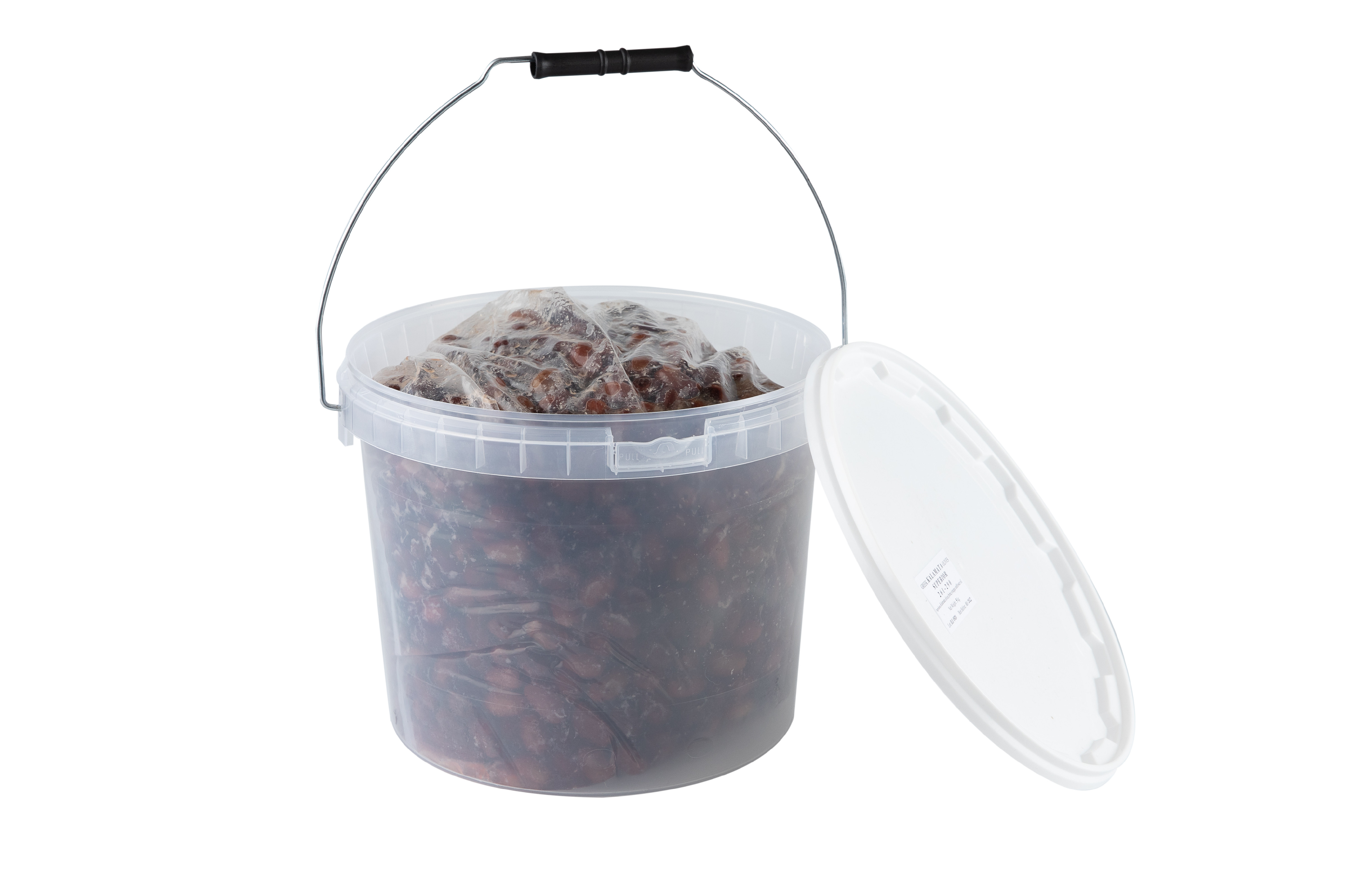 ILIDA Olivy KALAMATA SUPERIOR s peckou GASTRO 8,7 kg