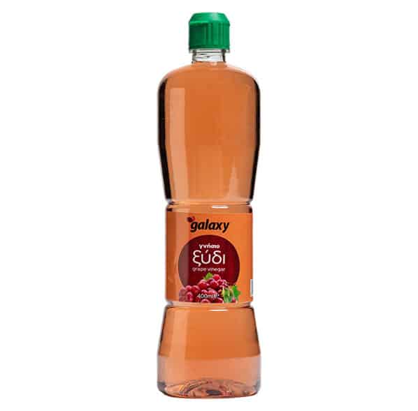 Vinný ocet 400 ml - GALAXY