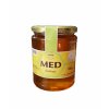 Med květový 700 g z Jeseníků