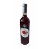 Červené suché víno Oval 750 ml