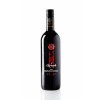Červené suché víno Syrah PGI Peloponés 750 ml STELVIN - šroubovací uzávěr