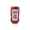 hot ketchup plastic bottle 581