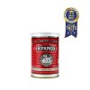 tomato paste 410g T A