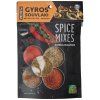 Koření na souvlaki a gyros 30 g BIODINAMI