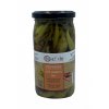 Nakládaný mix zelených a červených chilli papriček 370 g EfZin