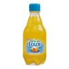 Nesycený pomerančový nápoj 330 ml LOUX