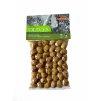 Olivy zelené s BUKOVEM a oregánem, s peckou 250 g
