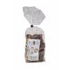 Karobové sušenky 300 g EfZin