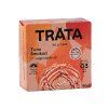 Trata uzený divoký tuňák, v rostlinném oleji 160g