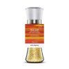 Mořská hrubá sůl citrónová 190 g mlýnek Salt Odyssey