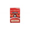 14 04 01 Krájená rajčata v rajčatové šťávě 370 g tetrapack