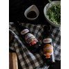 Krémové balsamiko s lesním ovocem  250 ml