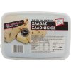 mandlová 250 g hranatá krabička