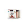Řecká uzená paprika 50 g skleněná dóza