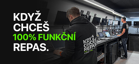 RECOMP.cz | Dílna