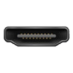 HDMI