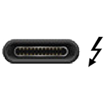 USB-C-Thunderbolt