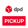 dpd pickup - ikona