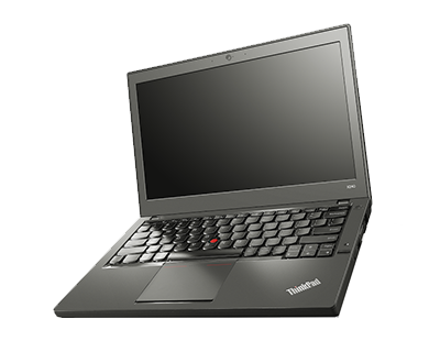 Lenovo ThinkPad X240 Recomp