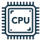 CPU