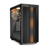 be quiet! Pure Base 500DX Black