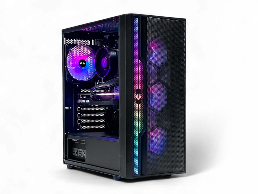 Bitfenix Apollo Recomp 3 produktovka