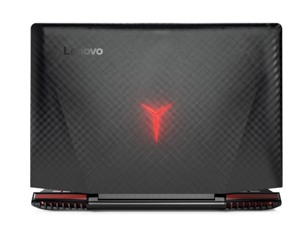 Lenovo Legion Y520 Rx 560 Notebook Lenovo Legion Y520-15IKBA AMD