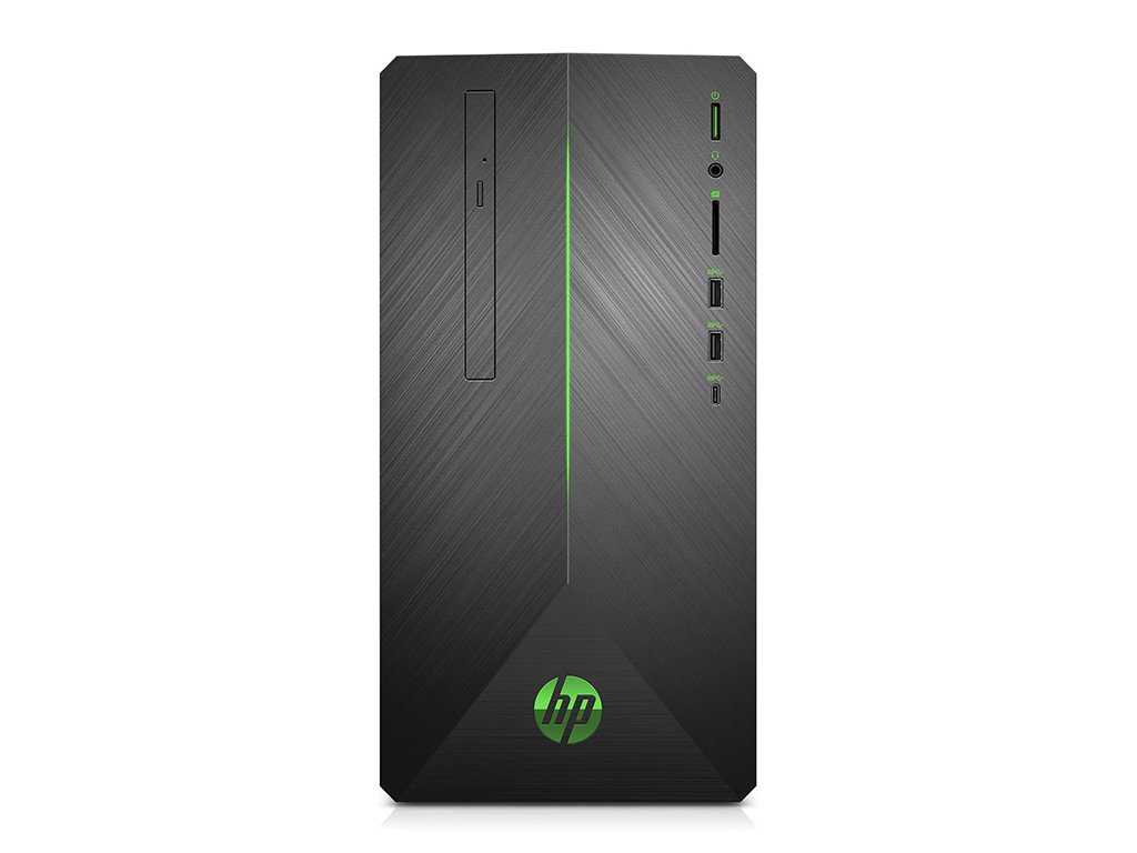 HP Pavilion Gaming TG01-0094nf GeForce GTX 1650 4GB