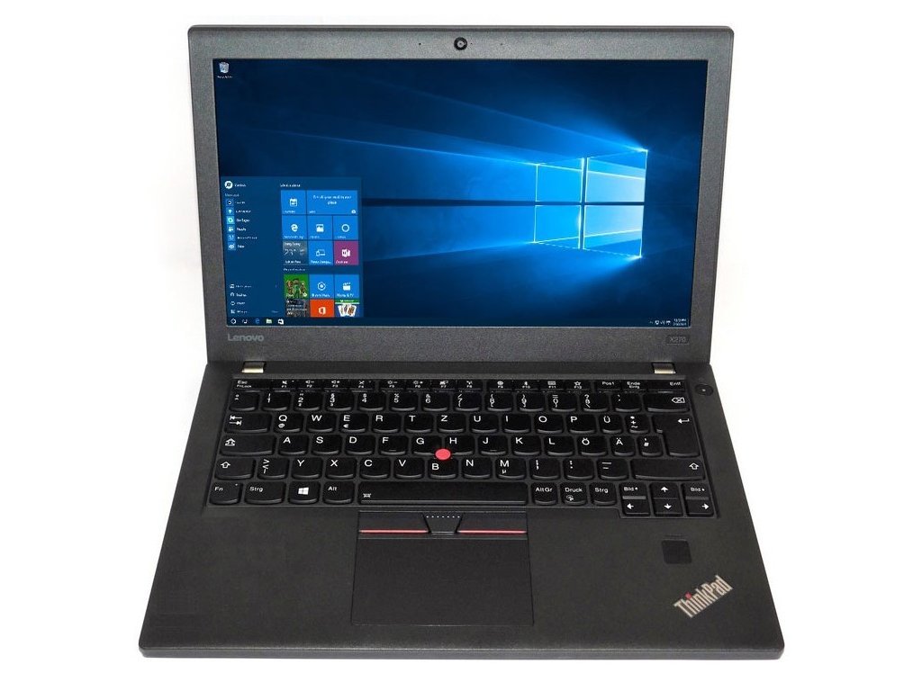 Lenovo ThinkPad X270 recomp 2333