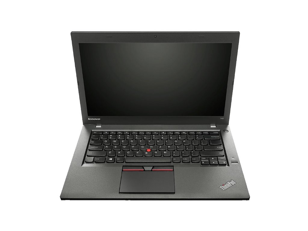 Notebook Lenovo ThinkPad T450 Recomp 1