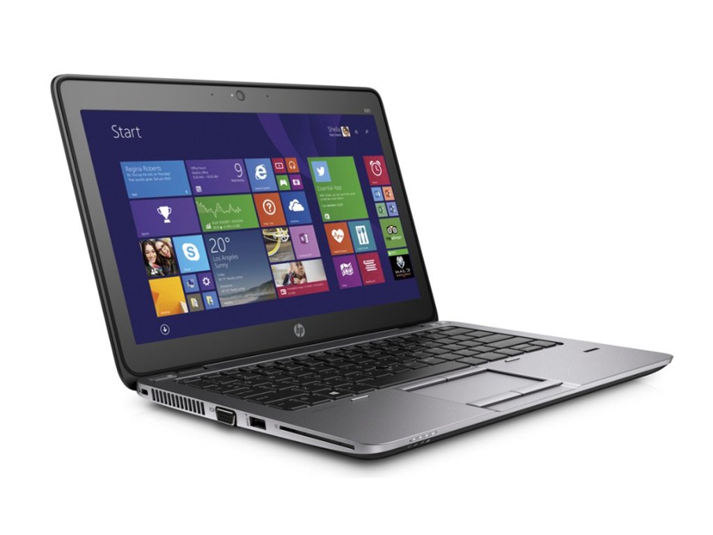 HP EliteBook 725 G2