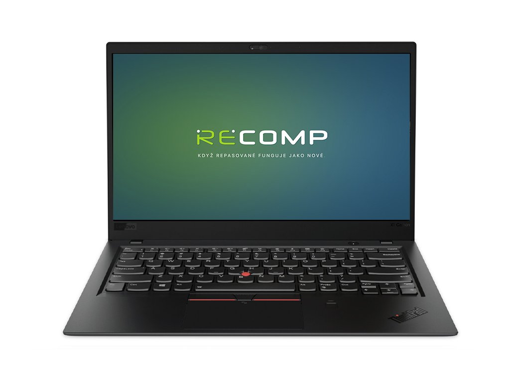 UF Lenovo ThinkPad X1 Carbon 6gen Recomp 01