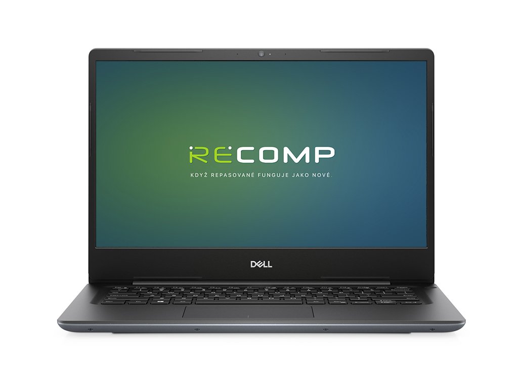 Dell Vostro 5481 - RECOMP.cz