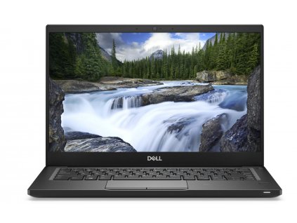 Dell Latitude 7390 recomp 2791