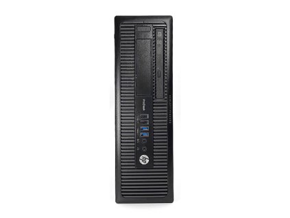 HP Prodesk 600 G1 SFF Recomp 01