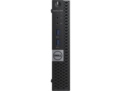 Dell Optiplex 7040 Micro MFF recomp 2339